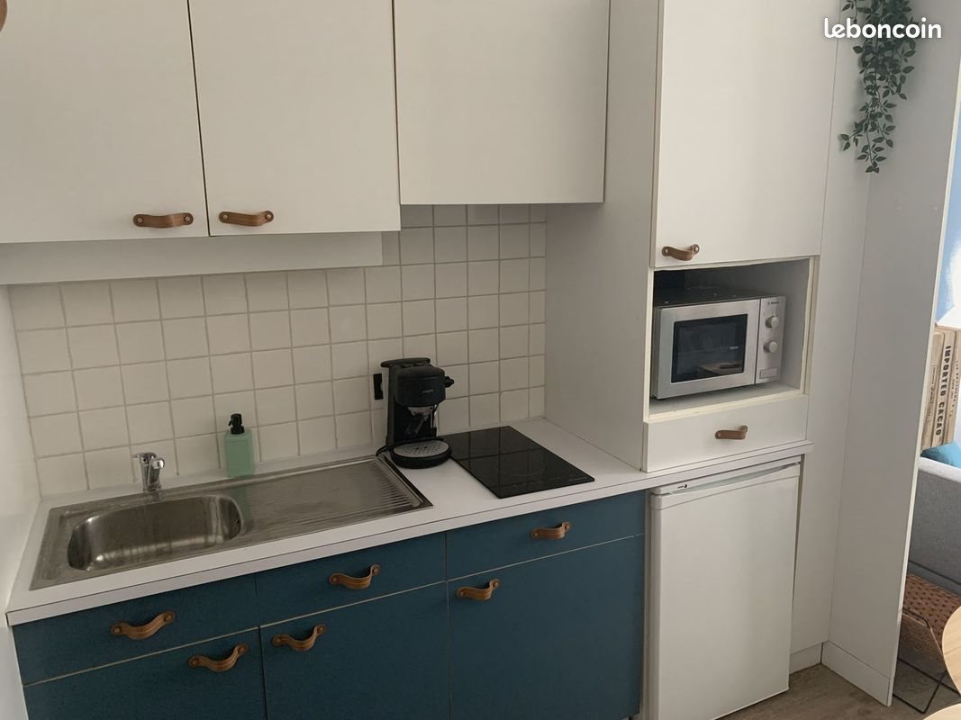 Appartement à louer, 19m², Vesoul