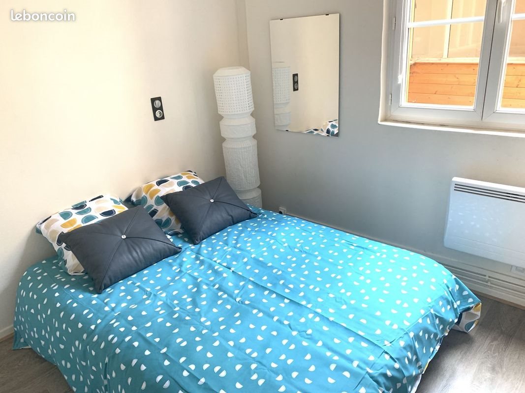 Appartement à louer, 19m², Vesoul