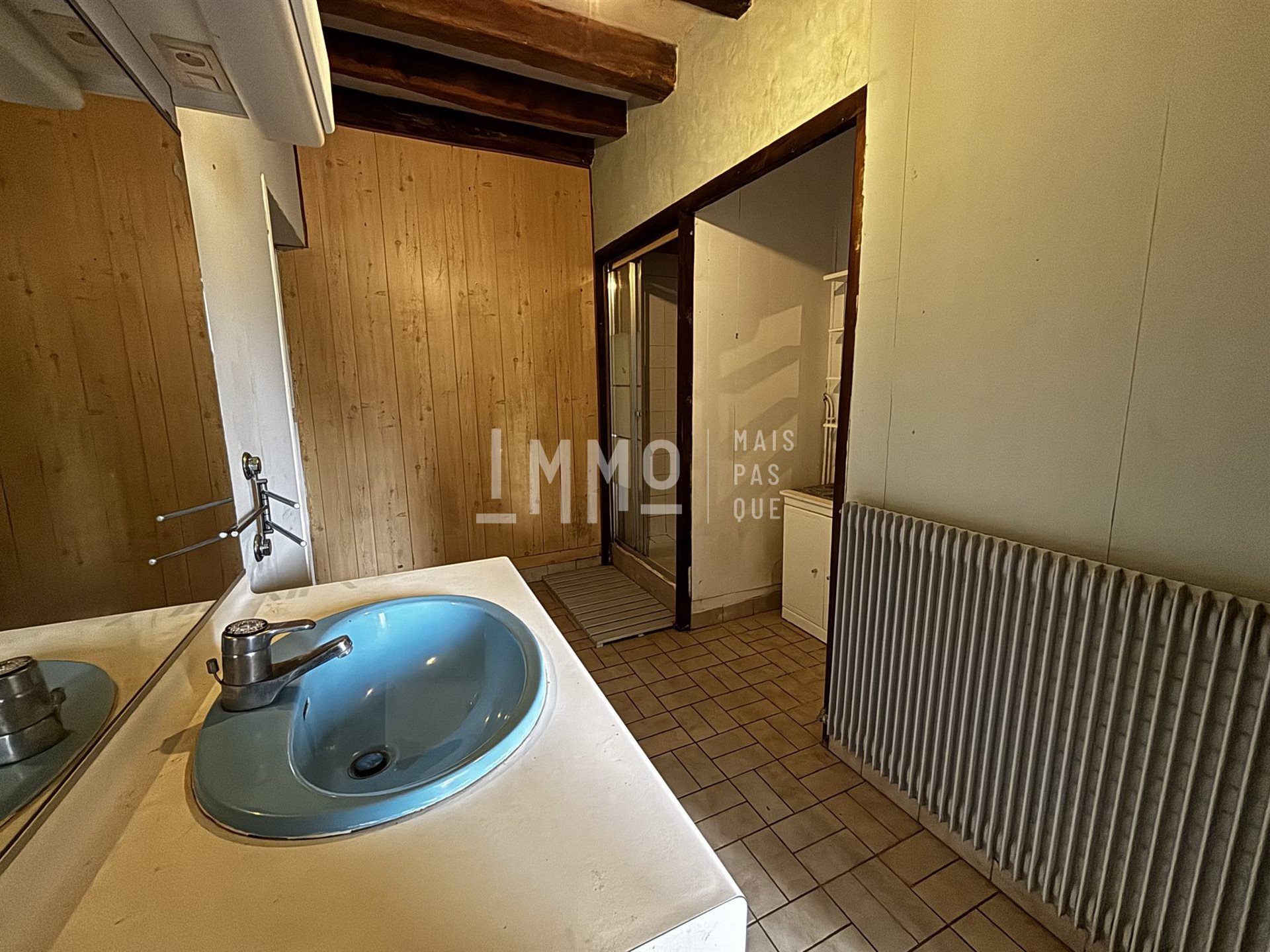 Maison à vendre, 160m², Montrouge