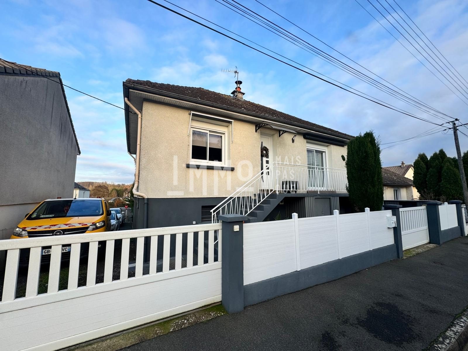 Maison à vendre, 65m², Nice