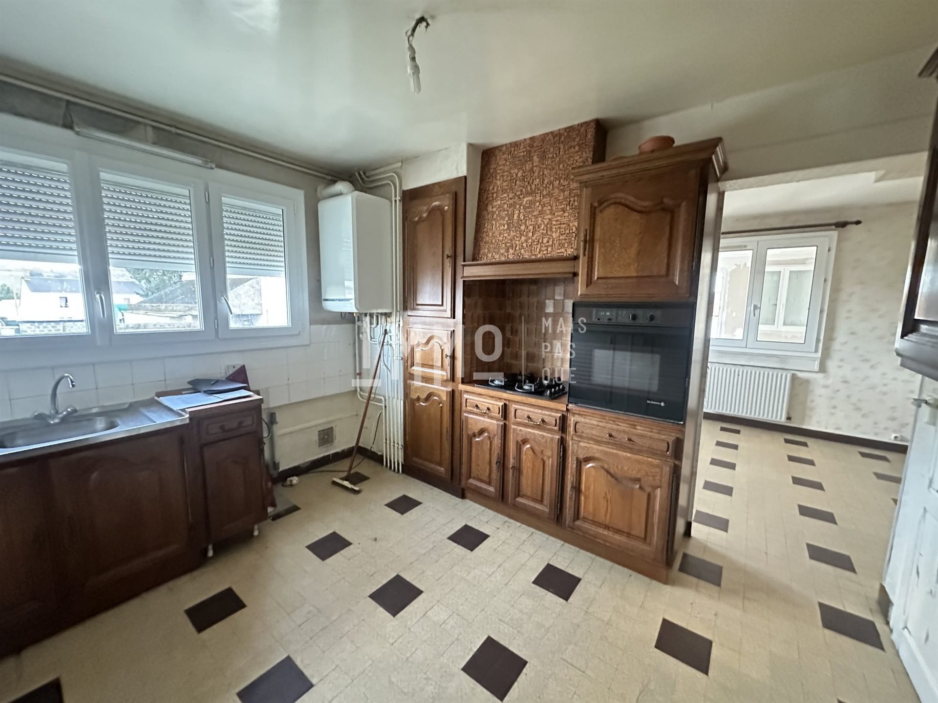 Maison à vendre, 65m², Marseille 13ème