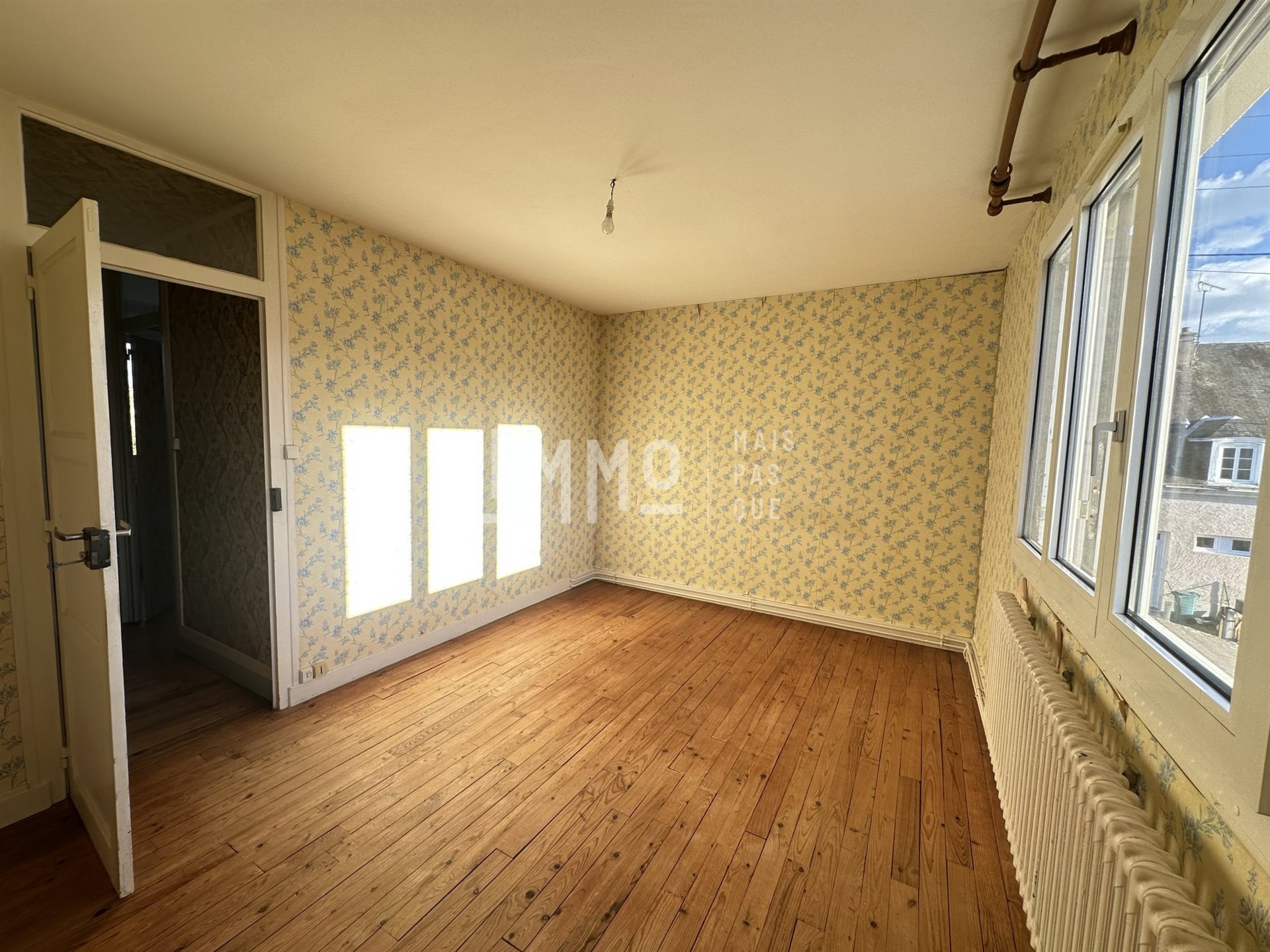 Maison à vendre, 65m², Marseille 13ème