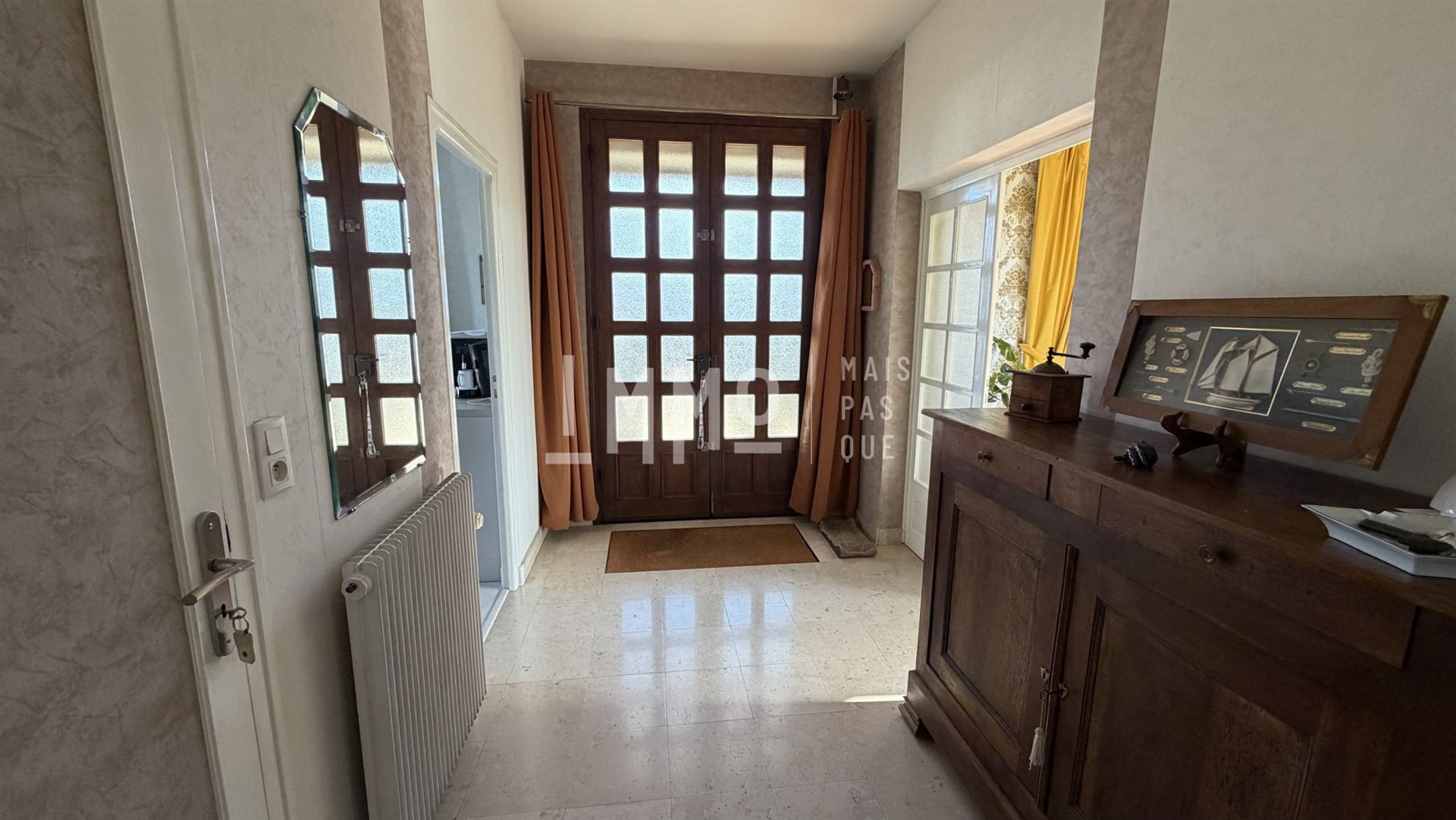 Maison à vendre, 68m², Nogent-sur-Marne