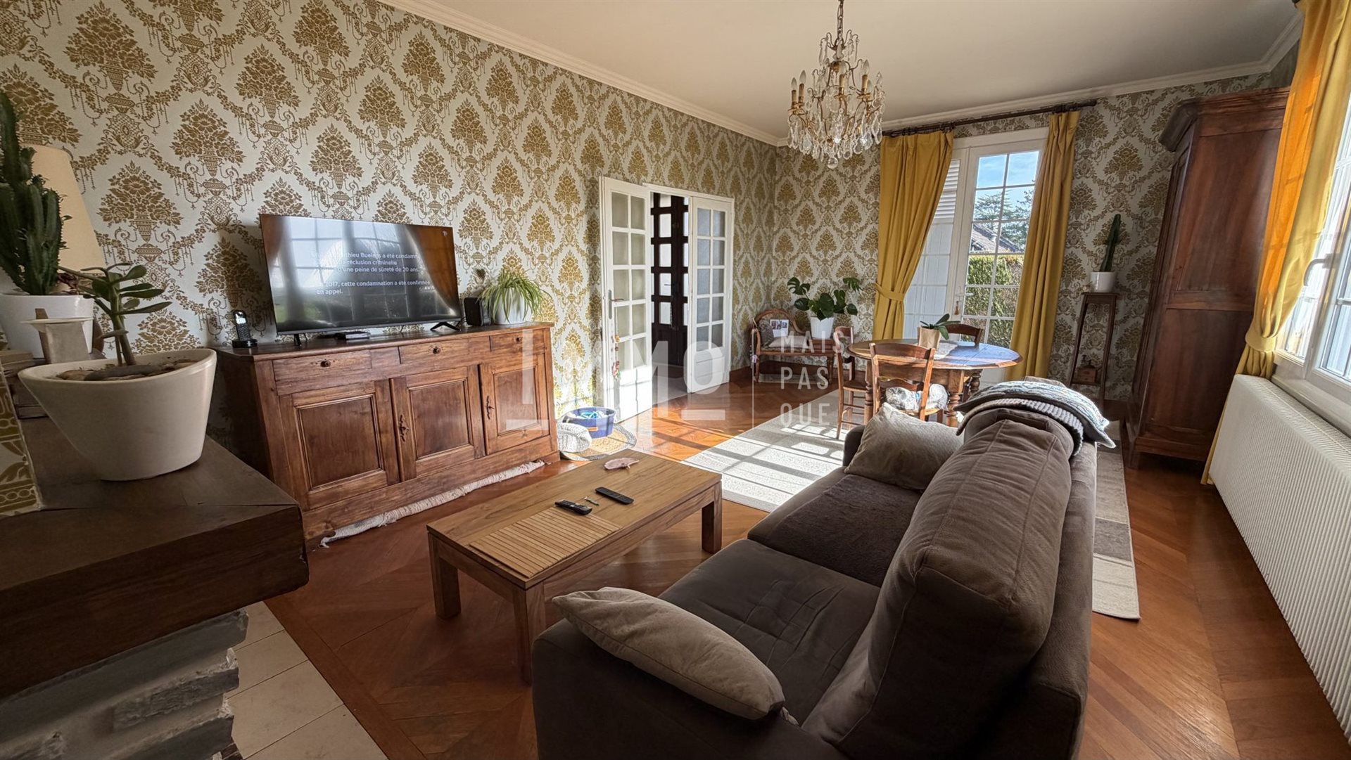 Maison à vendre, 68m², Nogent-sur-Marne