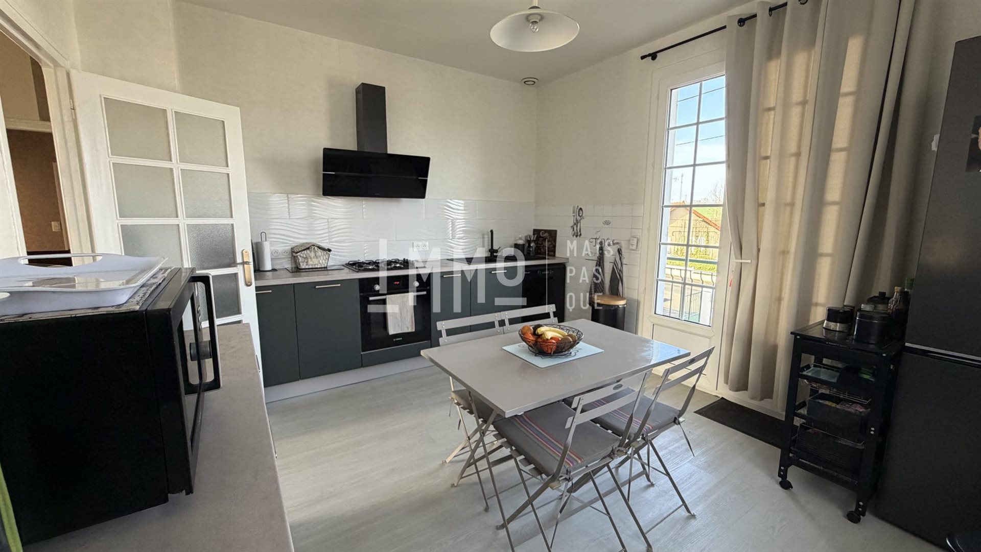 Maison à vendre, 68m², Nogent-sur-Marne