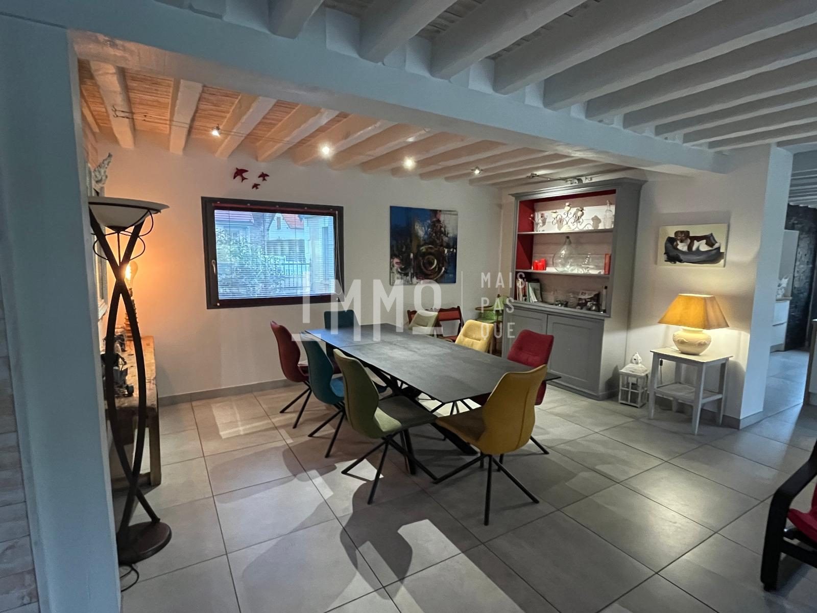 Maison à vendre, 273m², Montrouge