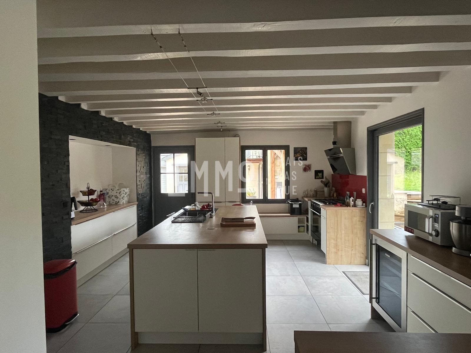 Maison à vendre, 273m², Montrouge