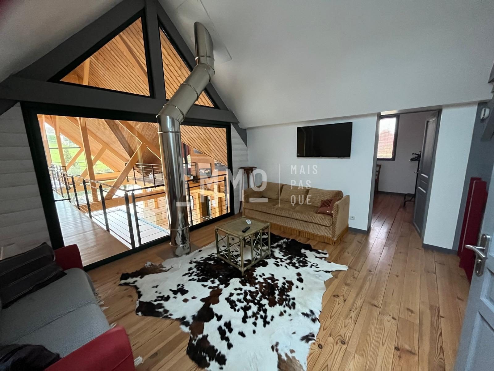 Maison à vendre, 273m², Montrouge