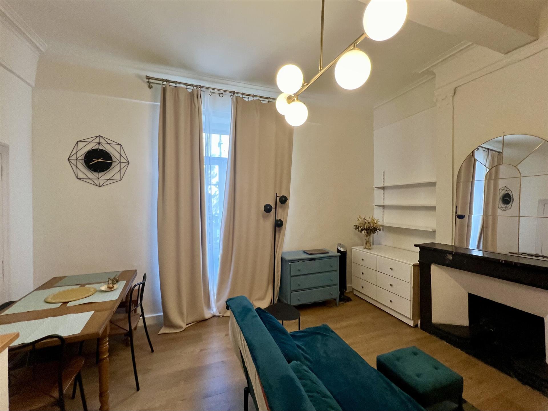 Appartement à louer, 41m², Montpellier