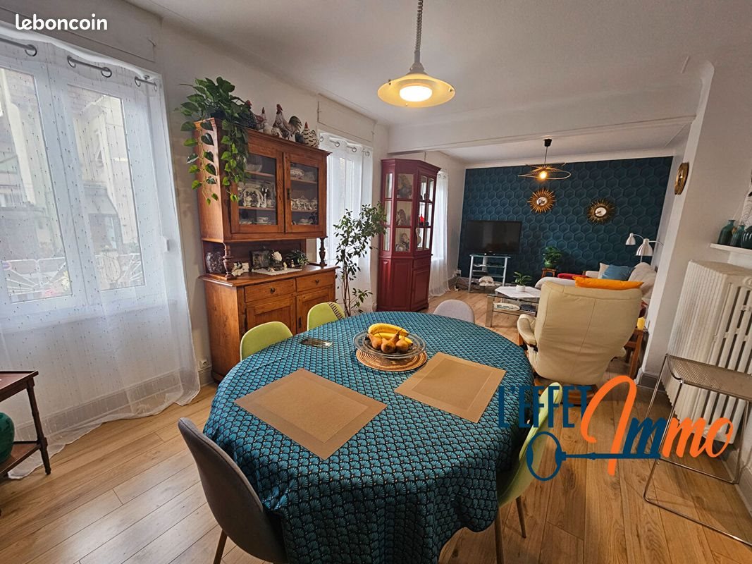 Maison à vendre, 113m², Wintzenheim