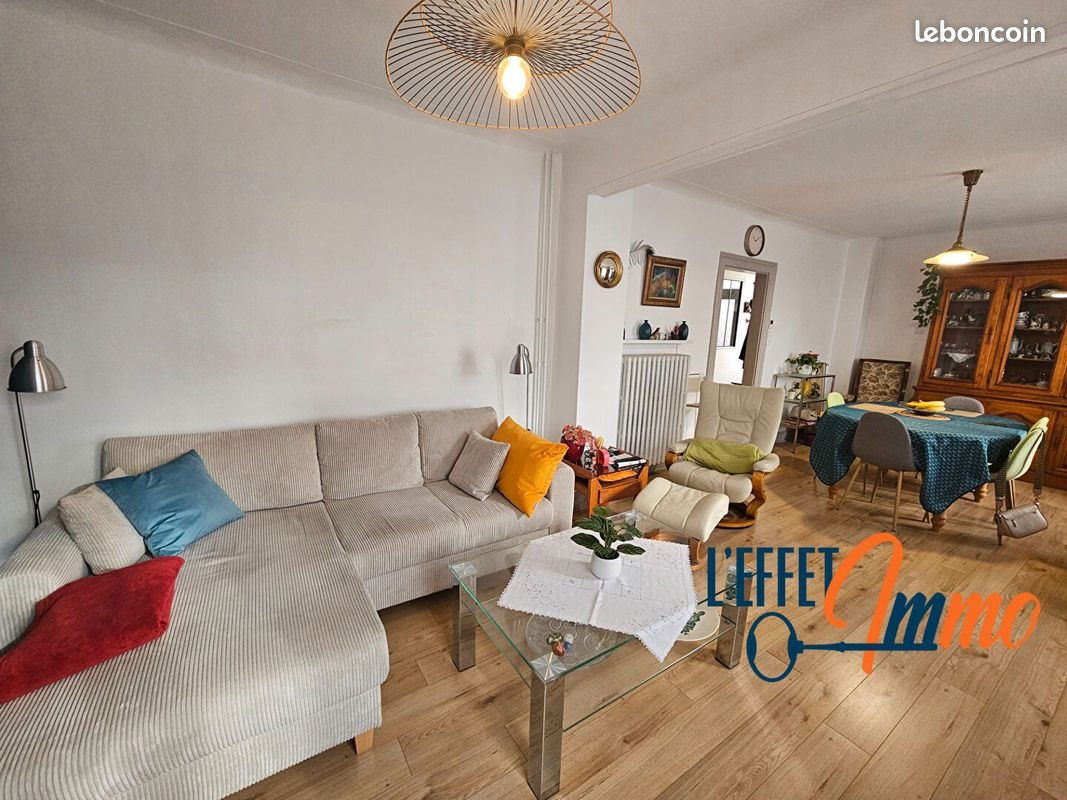 Maison à vendre, 113m², Wintzenheim