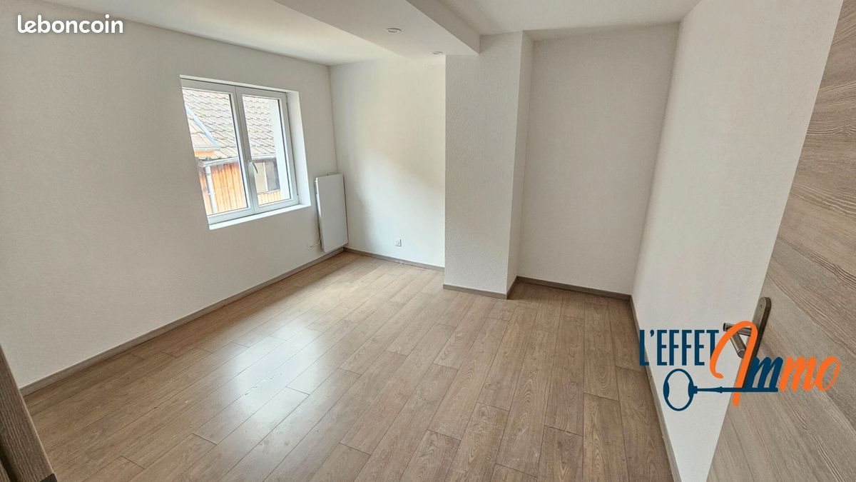 Appartement à louer, 61m², Guebwiller