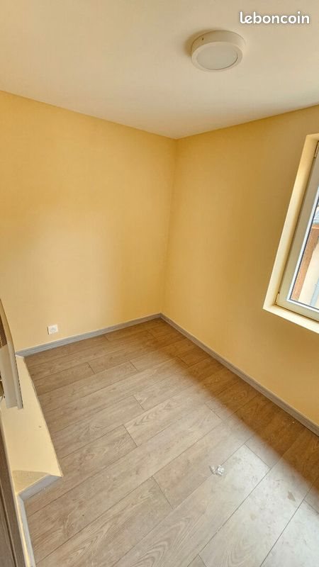 Appartement à louer, 61m², Guebwiller