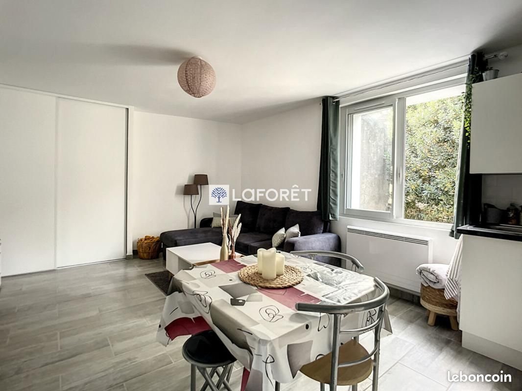 Appartement à louer, 38m², Parthenay