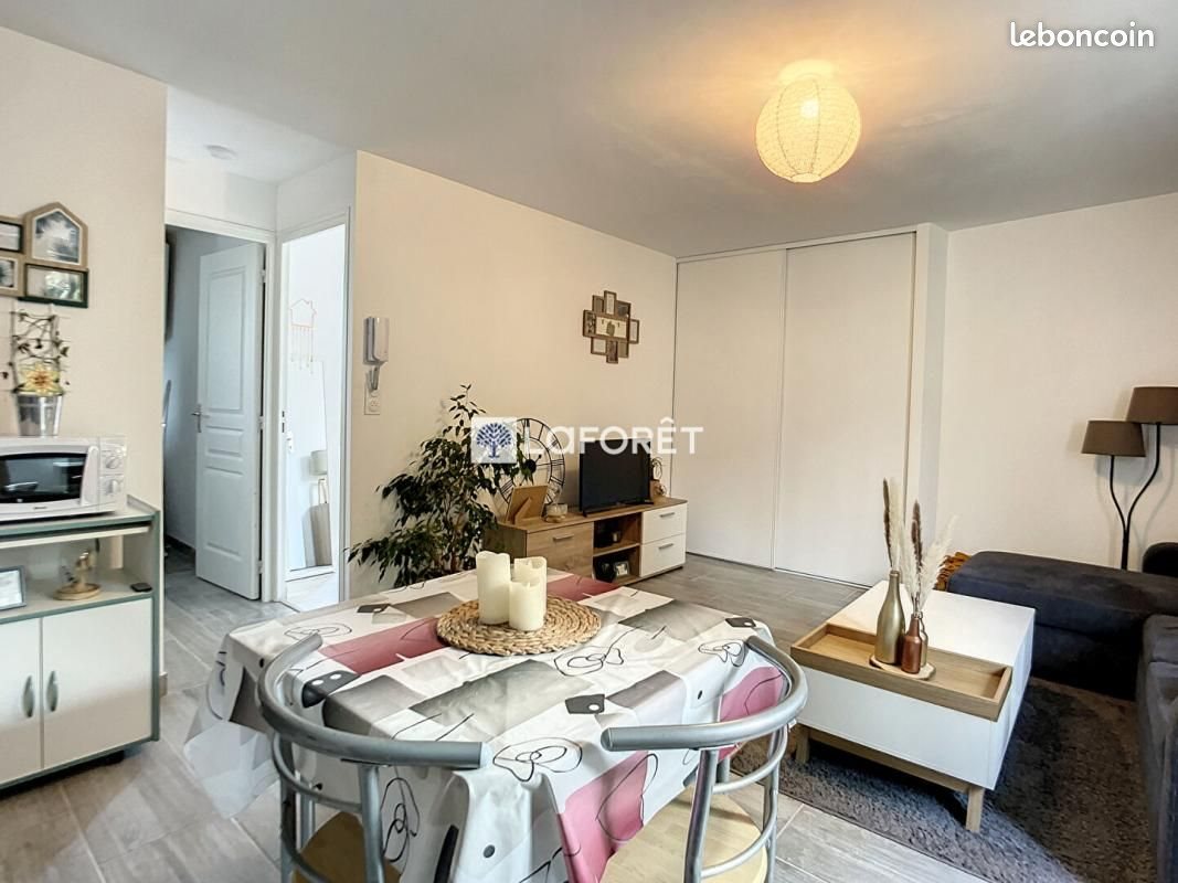 Appartement à louer, 38m², Parthenay