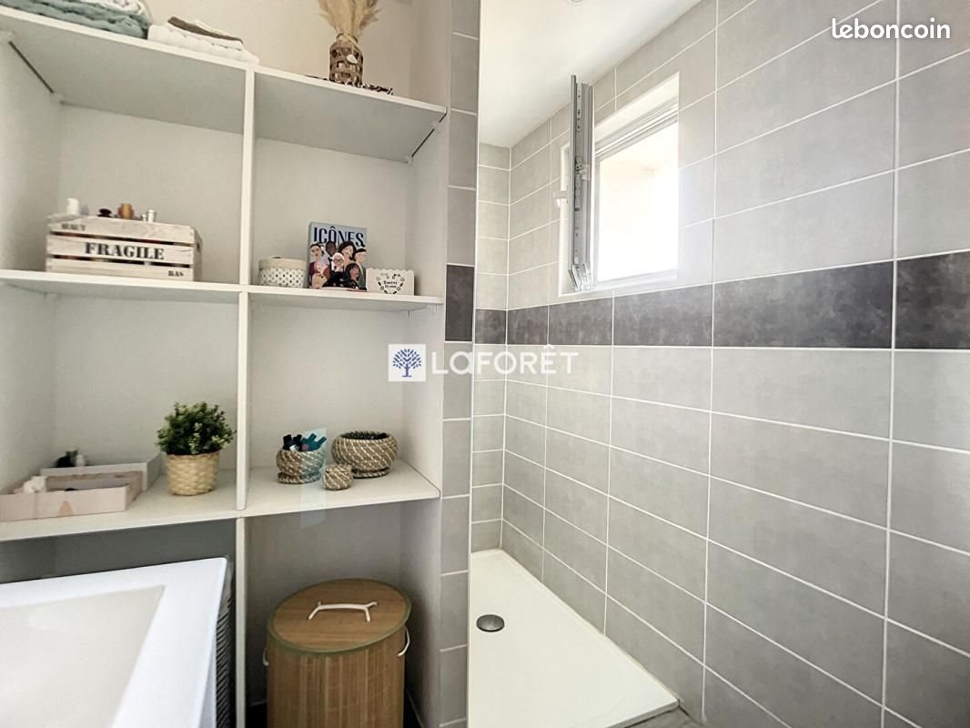 Appartement à louer, 38m², Parthenay
