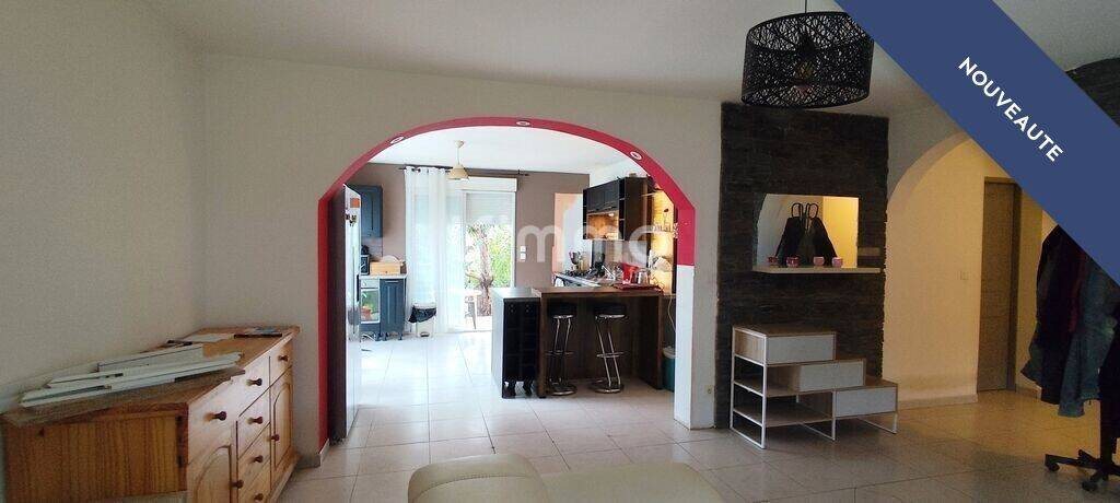 Maison à vendre, 254m², Oraison