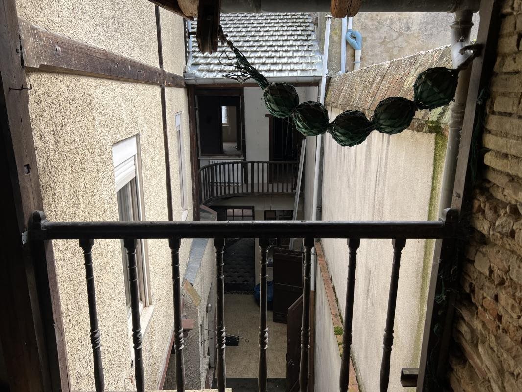 Appartement à vendre, 190m², Castelsarrasin