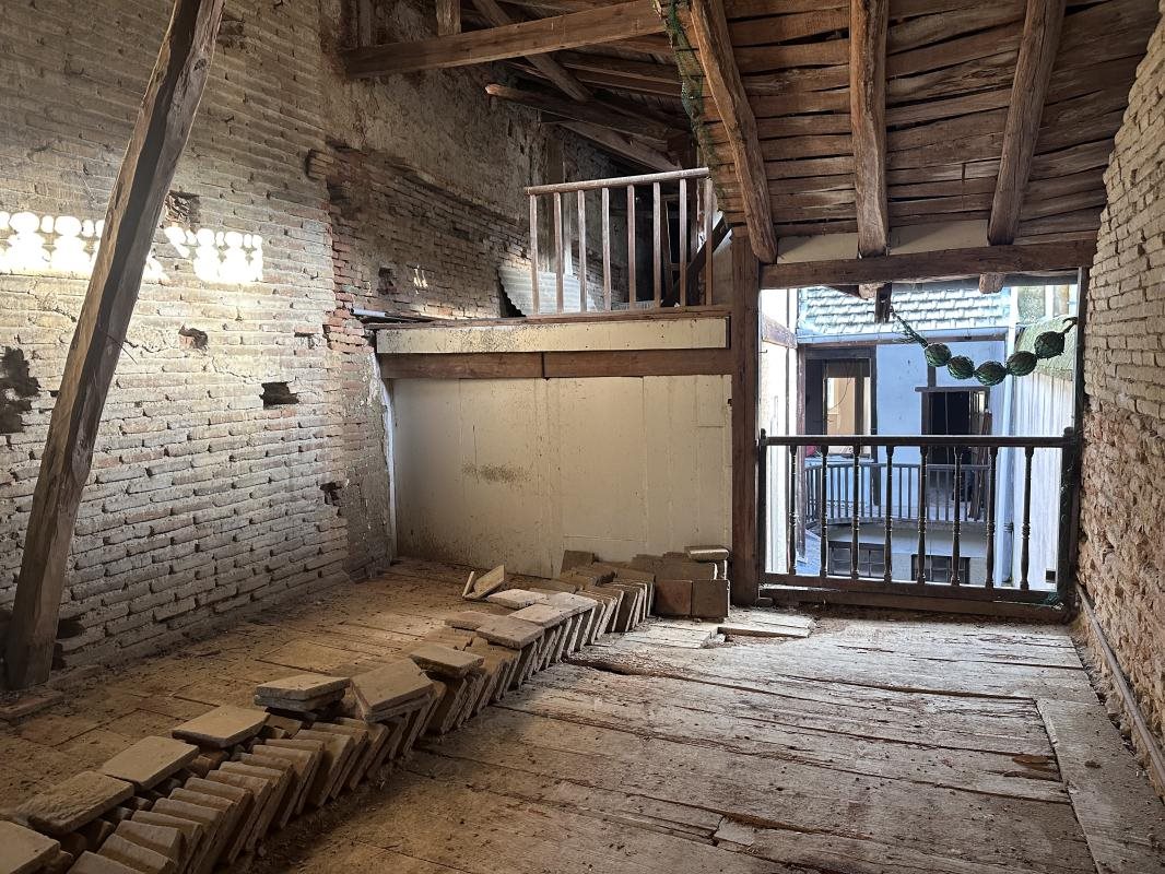 Appartement à vendre, 190m², Castelsarrasin