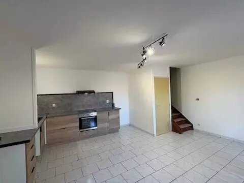 Appartement à louer, 50m², Loudun