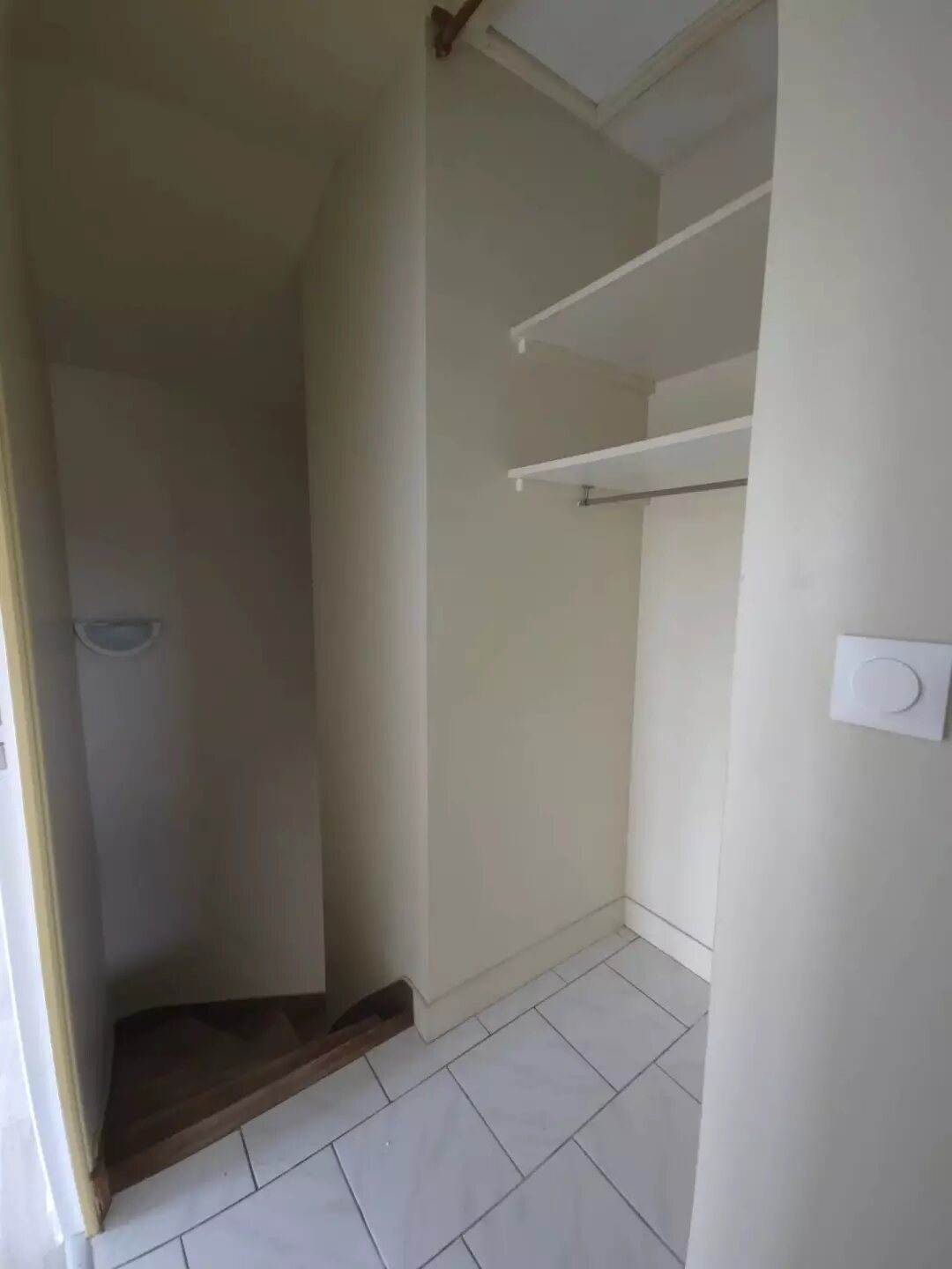 Appartement à louer, 50m², Loudun