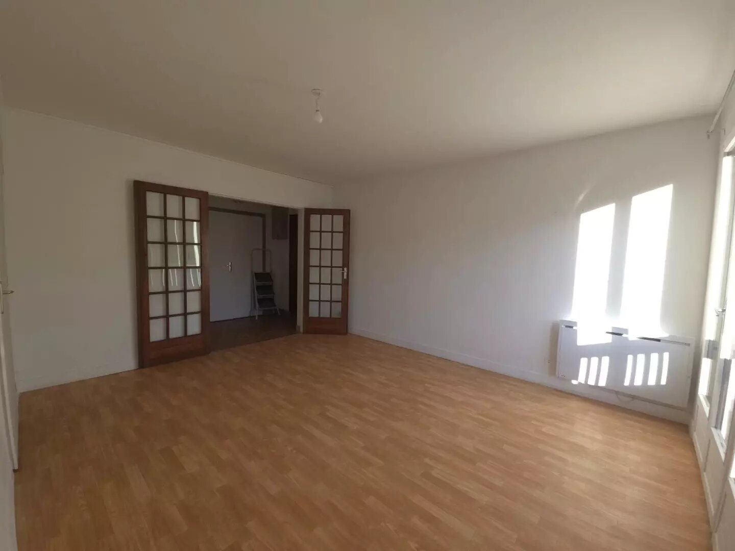 Appartement à louer, 68m², Loudun