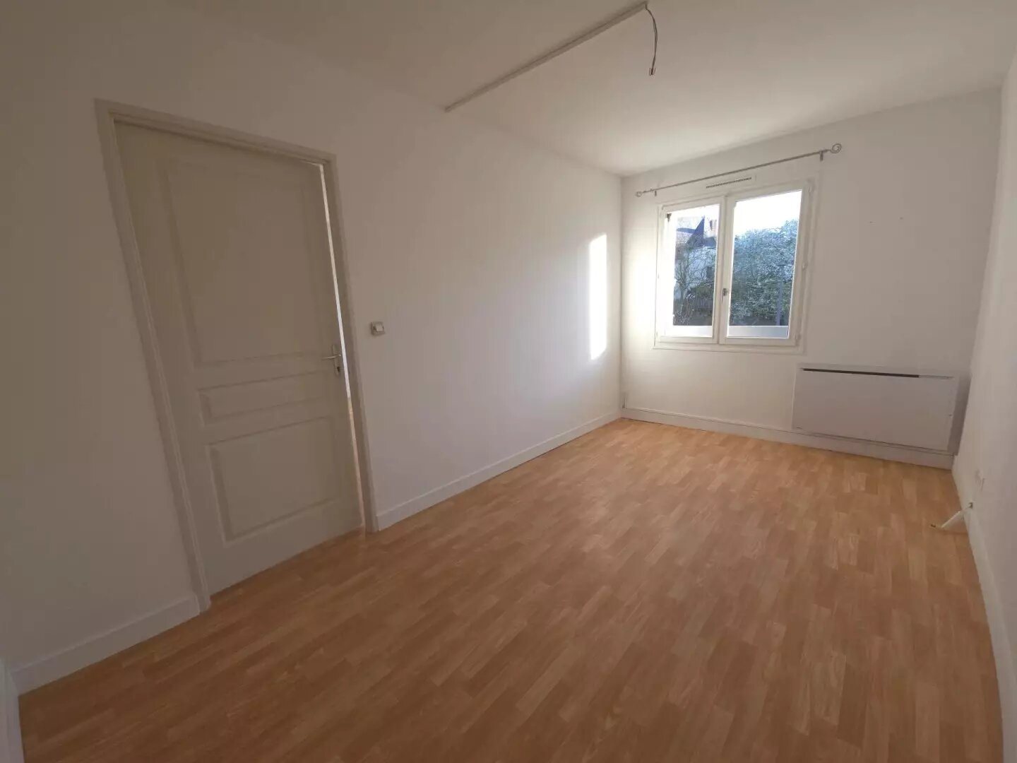 Appartement à louer, 68m², Loudun