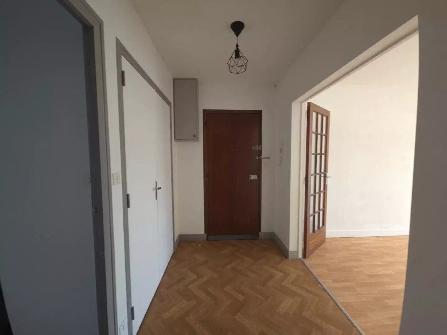 Appartement à louer, 68m², Loudun