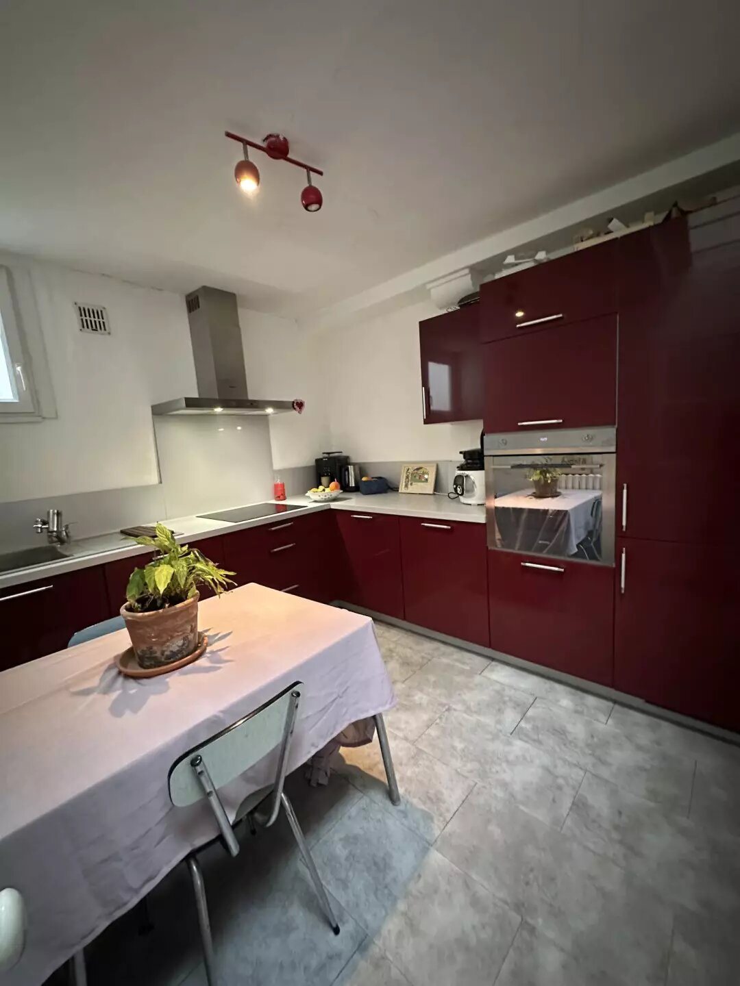 Appartement à vendre, 113m², Bar-le-Duc