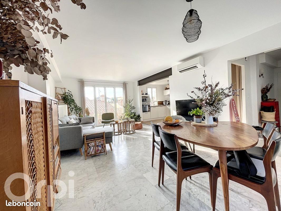 Appartement à vendre, 85m², Perpignan