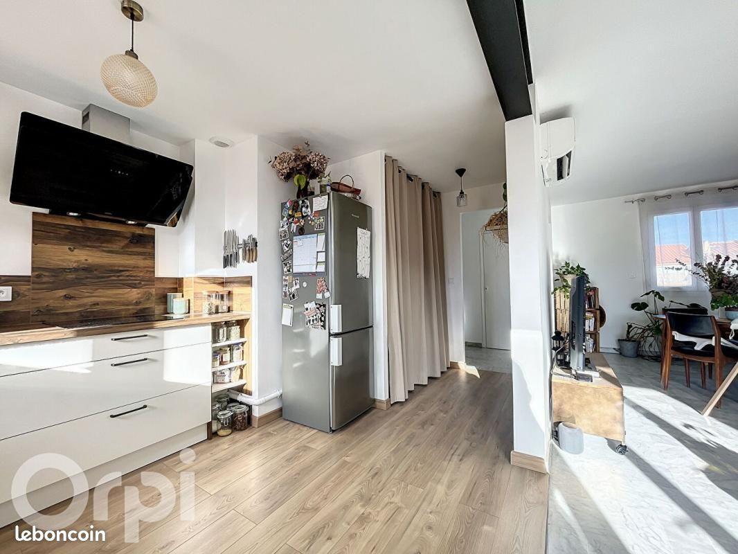 Appartement à vendre, 85m², Perpignan