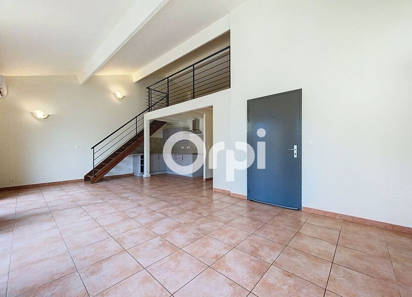 Appartement à louer, 73m², Saleilles