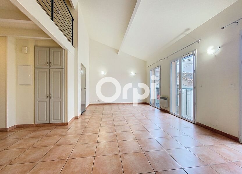 Appartement à louer, 73m², Saleilles