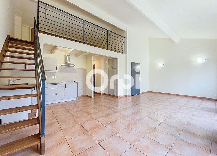 Appartement à louer, 73m², Saleilles