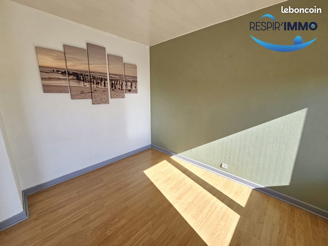 Appartement à louer, 73m², Valdoie