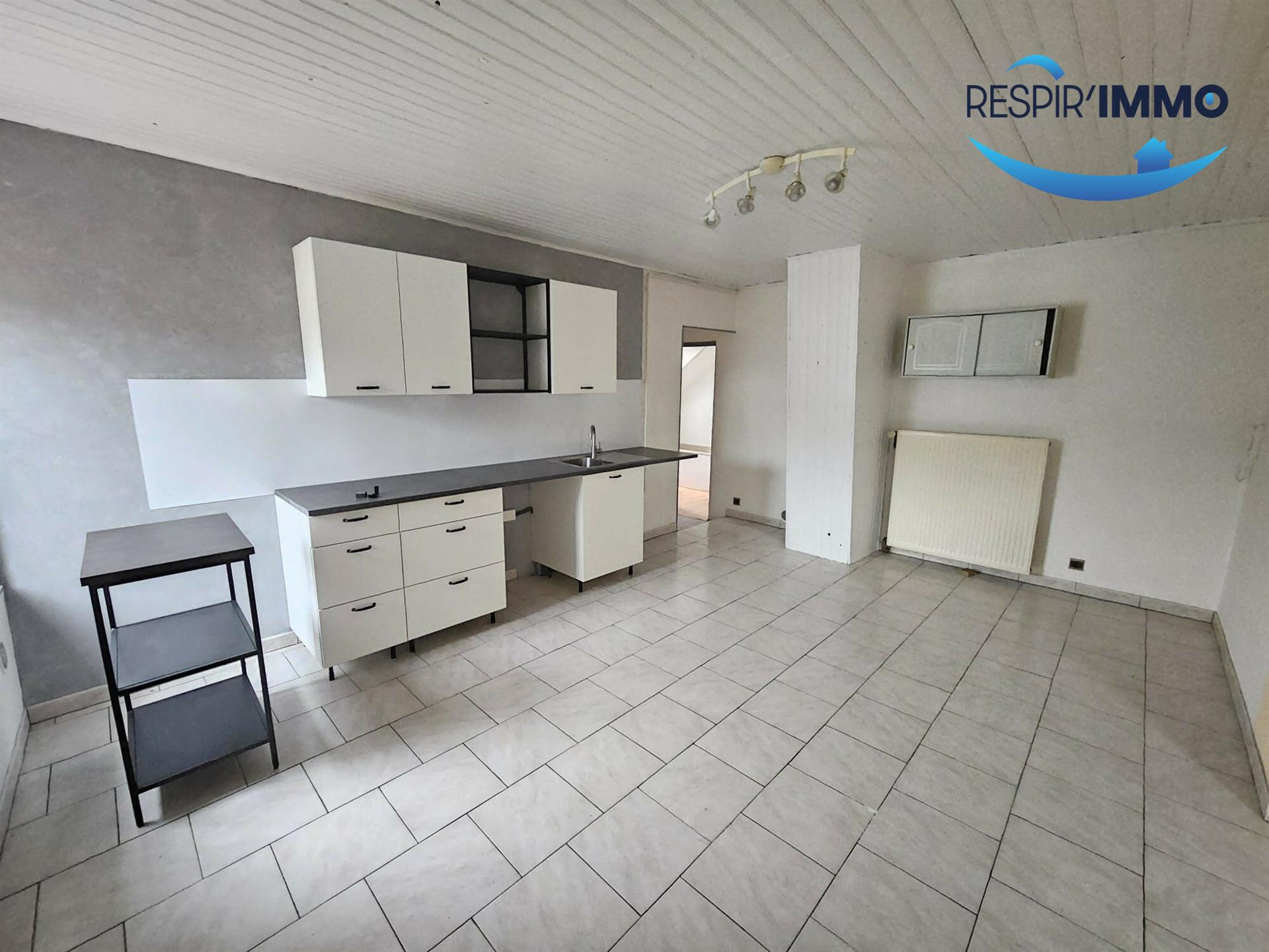 Appartement à louer, 62m², Beaucourt