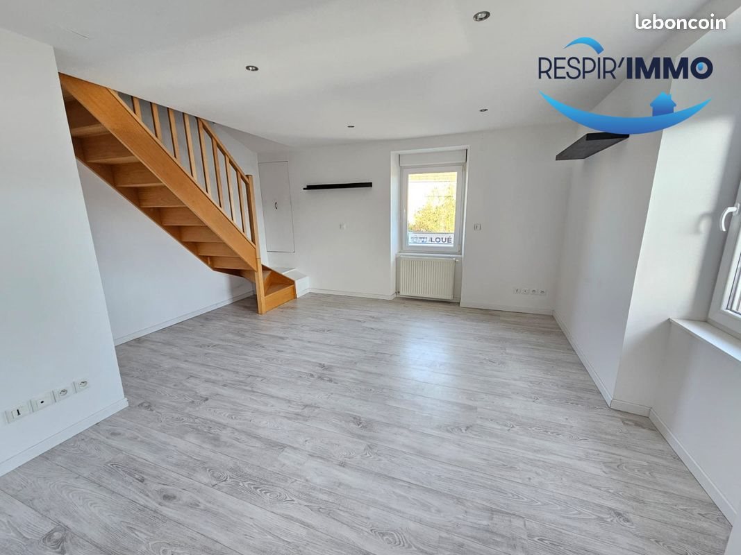 Appartement à louer, 65m², Valdoie
