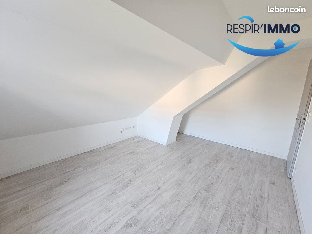 Appartement à louer, 65m², Valdoie