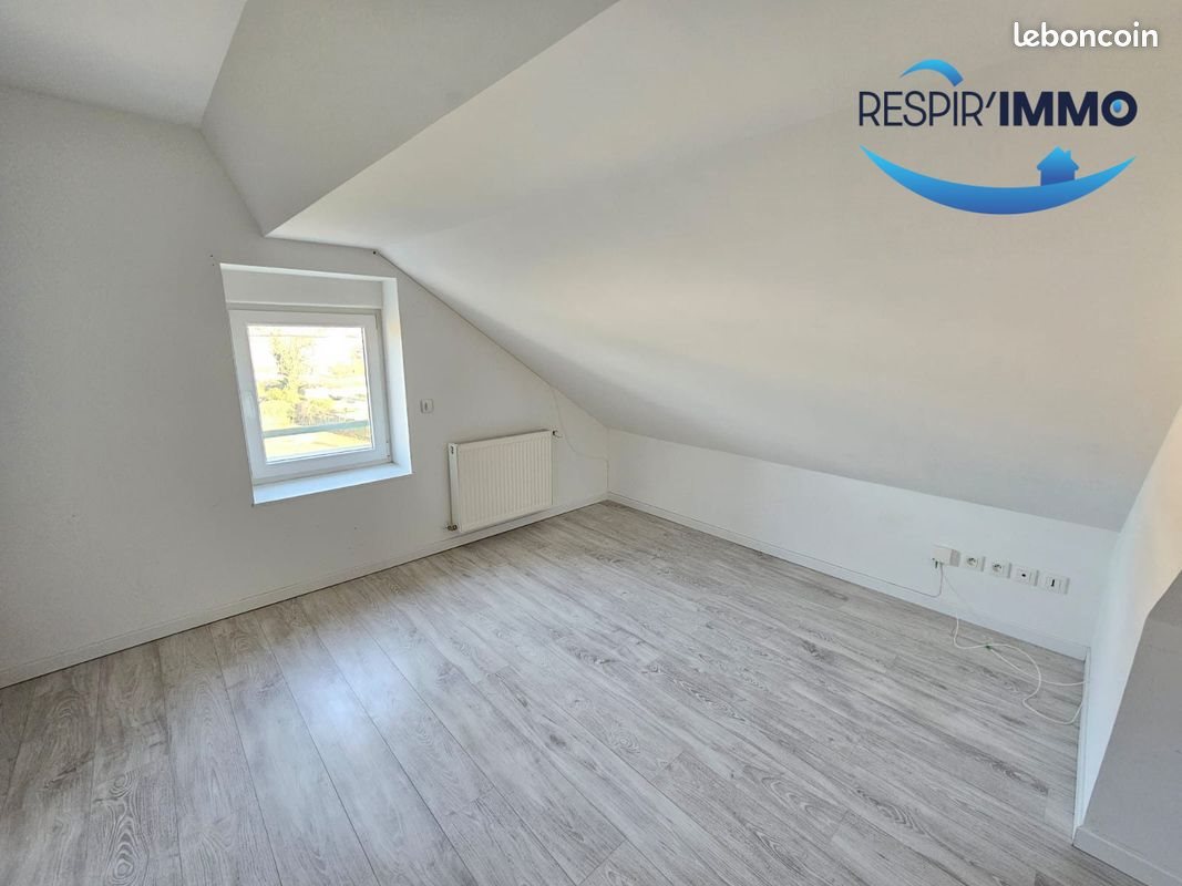 Appartement à louer, 65m², Valdoie