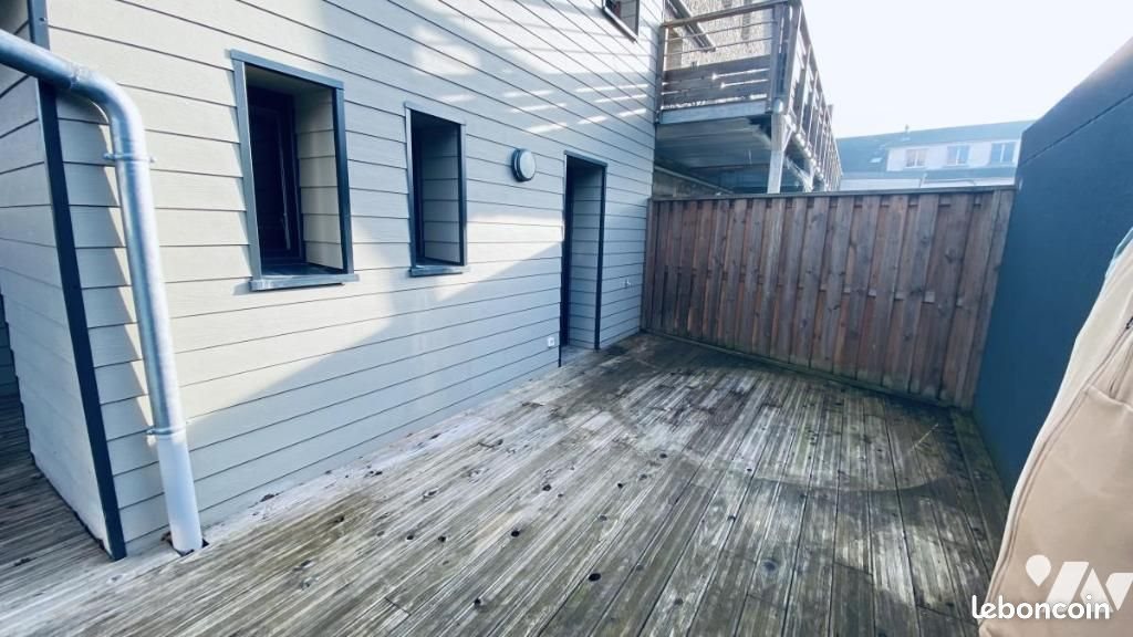 Appartement à vendre, 77m², Chalezeule