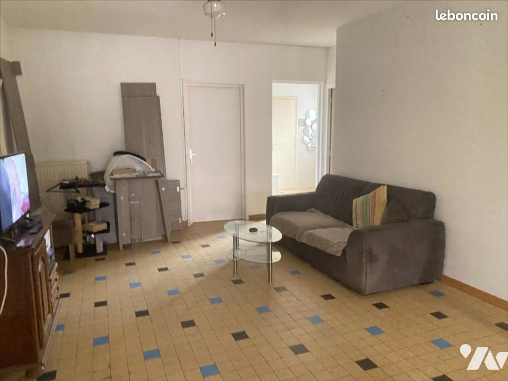 Appartement à louer, 70m², Annoeullin
