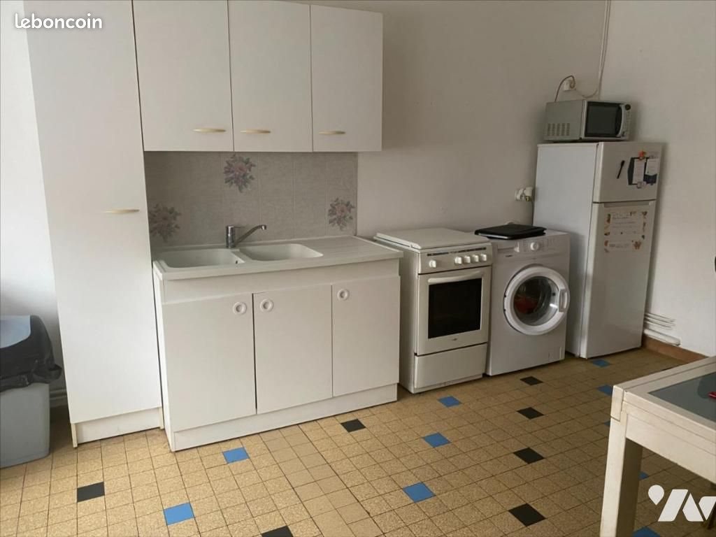 Appartement à louer, 70m², Annoeullin