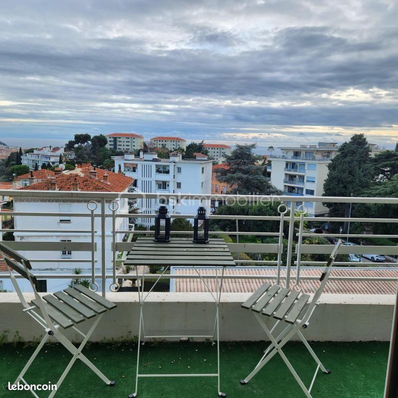 Appartement à vendre, 80m², Nice