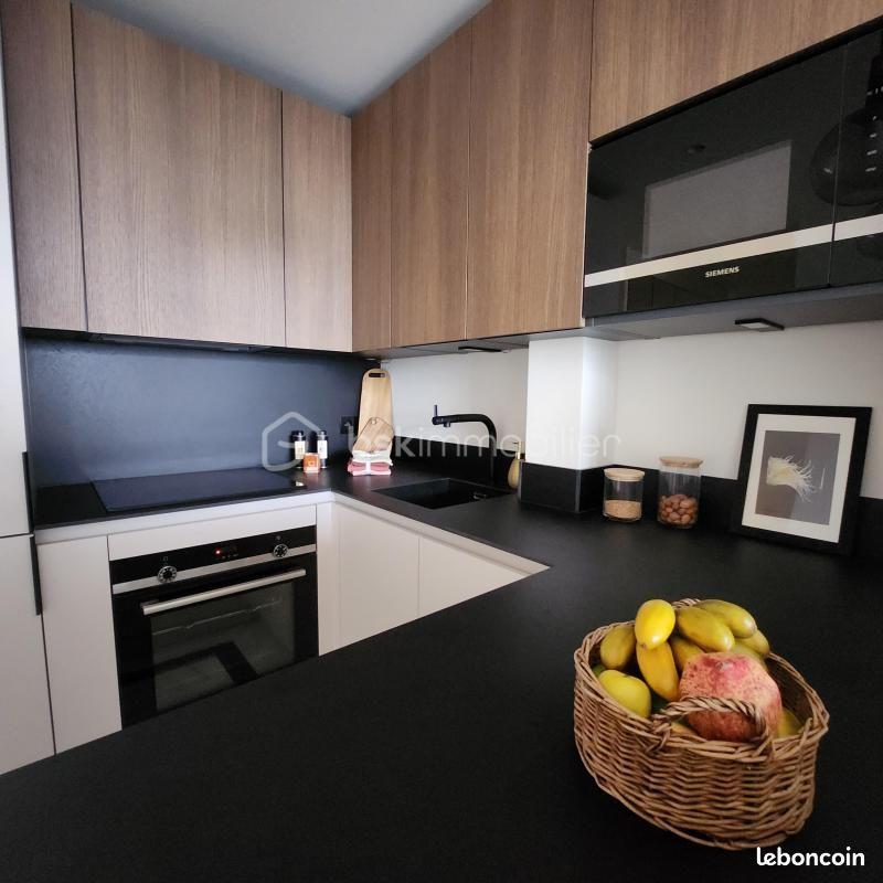 Appartement à vendre, 80m², Nice