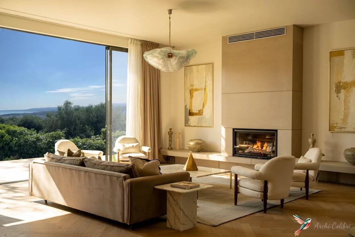 Maison à vendre, 205m², Nice