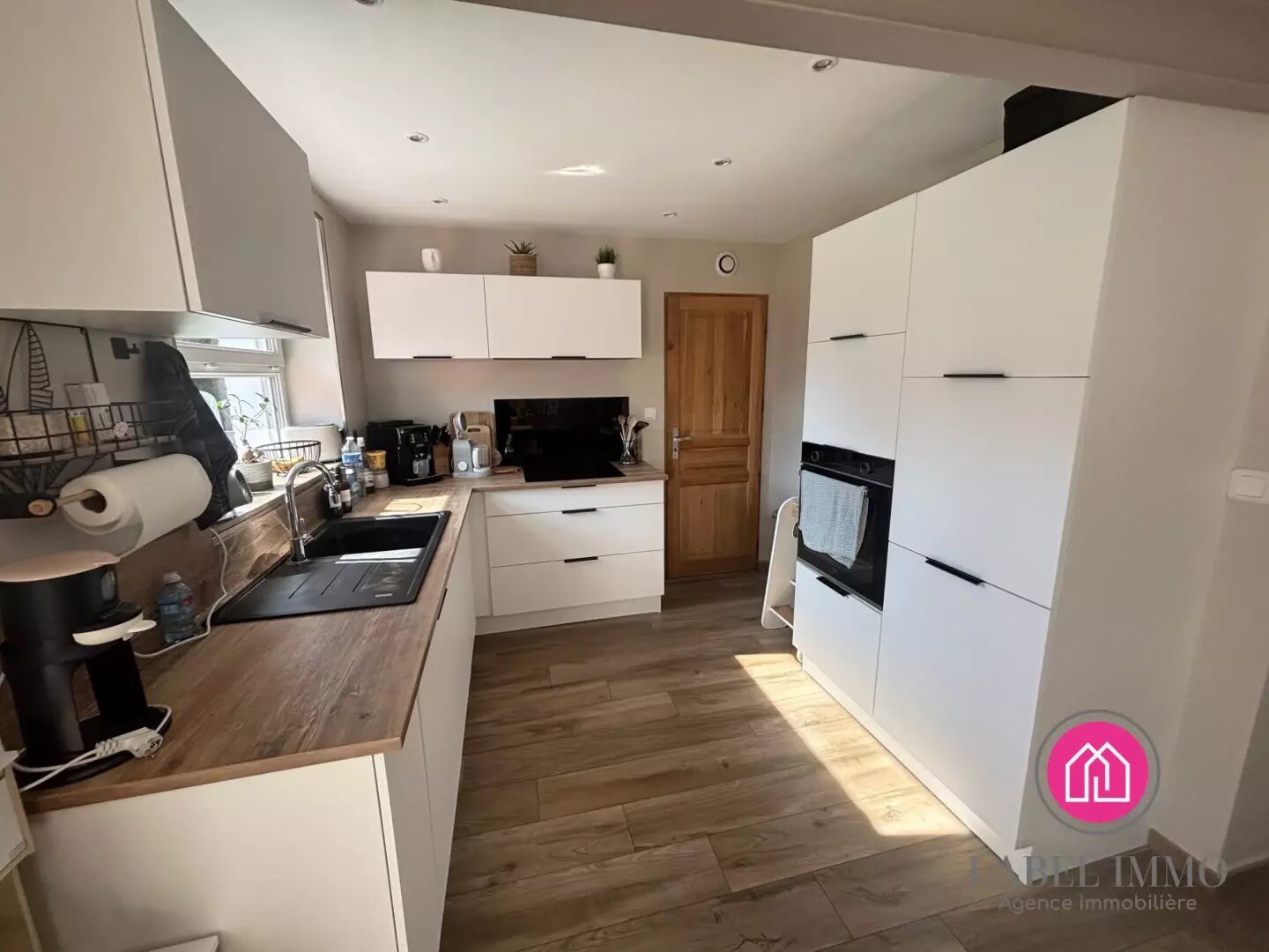 Maison à vendre, 110m², Raismes