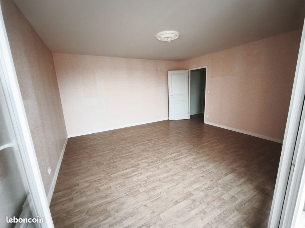 Appartement à vendre, 66m², La Montagne