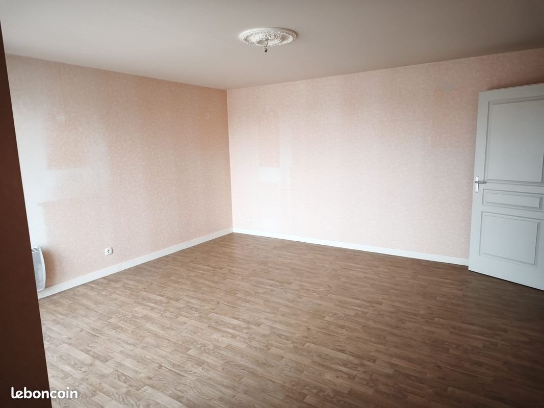 Appartement à vendre, 66m², La Montagne