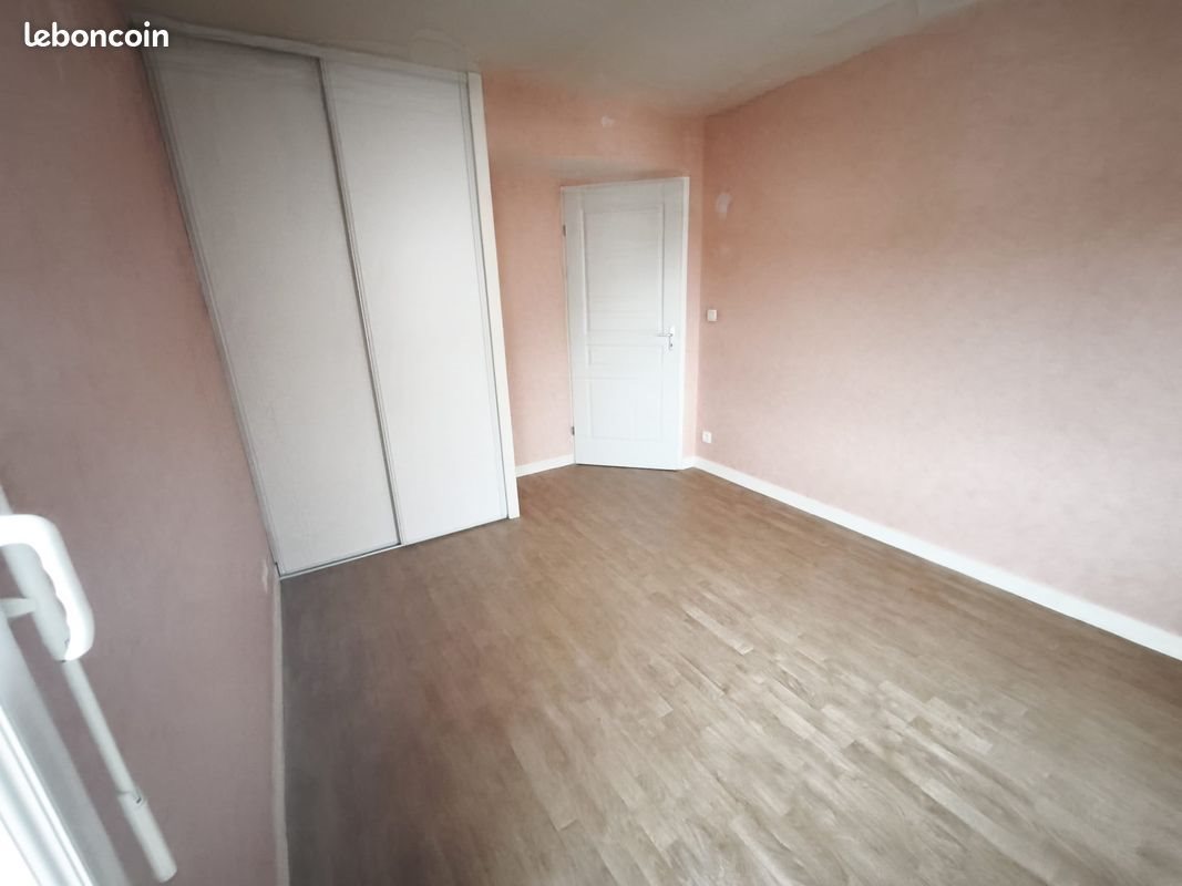 Appartement à vendre, 66m², La Montagne