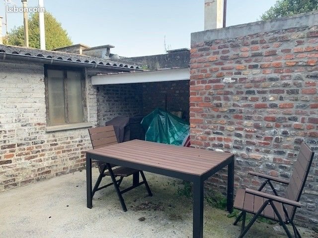 Maison à louer, 68m², Pérenchies